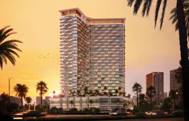 3-dormitorio apartamentos en edificio nuevo 108 m² en Dubai Sports City, EAU (Emiratos Árabes Unidos). $459 000