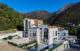 3 dormitorio ático 286 m² en Donja Lastva, Montenegro. de 465 000 €