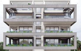 2-dormitorio apartamentos en edificio nuevo en Limassol (city), Chipre. 400 000 €