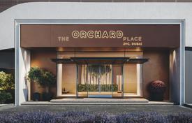 Complejo residencial The Orchard Place Solena – Jumeirah Village Circle, Jumeirah Village, Dubai, EAU. de $331 000