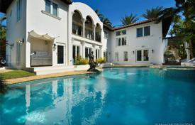 Villa – Miami, Florida, Estados Unidos. $2 690 000