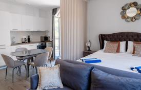 1 dormitorio piso 42 m² en Tivat city, Montenegro. 345 000 €