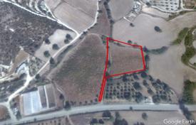 Terreno en Pissouri, Chipre. 350 000 €