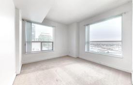 2 dormitorio piso en Scarborough, Canadá. C$736 000