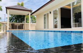 Villa – Huai Yai, Pattaya, Chonburi,  Tailandia. $218 000