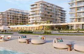 Complejo residencial Flora Isle Beachfront Residences – Dubai Islands, Dubai, EAU. de $1 046 000