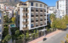 3 dormitorio ático 90 m² en Konyaalti, Turquía. 9 905 000 TRY