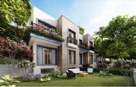 4 dormitorio villa 82 m² en Bodrum, Turquía. de $141 000
