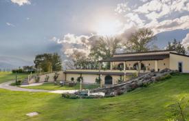 21 dormitorio mansión en Vicchio, Italia. 3 500 000 €