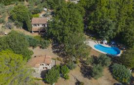 11 dormitorio chalet en Callas, Francia. 1 895 000 €