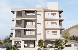 2 dormitorio ático en Limasol (Lemesos), Chipre. 695 000 €