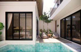 2 dormitorio villa 142 m² en Ungasan, Indonesia. $193 000