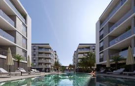 2 dormitorio piso 103 m² en Limassol (city), Chipre. 439 000 €