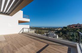 3 dormitorio ático 122 m² en Marbella, España. 995 000 €