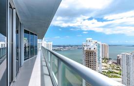 Piso – Miami, Florida, Estados Unidos. $1 599 000