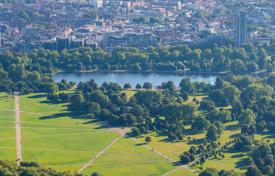 New residential complex with apartments en Londres, Gran Bretaña. de £2 028 000
