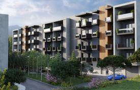 2-dormitorio apartamentos en edificio nuevo 60 m² en Vieja Tiflis, Georgia. $93 000