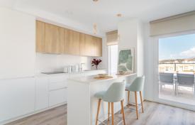 4 dormitorio villa 157 m² en Benidorm, España. 555 000 €