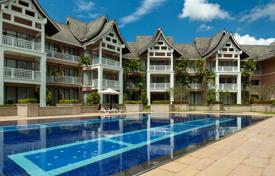 Condominio – Choeng Thale, Phuket, Tailandia. $186 000