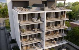 3 dormitorio ático 124 m² en Germasogeia, Chipre. 1 750 000 €