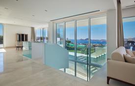 8 dormitorio villa 520 m² en Yalıkavak Belediyesi, Turquía. 177 690 000 TRY