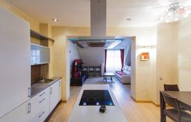 3 dormitorio piso 80 m² en Old Riga, Letonia. 200 000 €