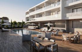 1-dormitorio apartamentos en edificio nuevo en Pafos, Chipre. 275 000 €