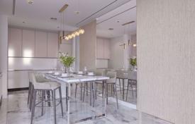 2-dormitorio apartamentos en condominio en Khlong Toei, Tailandia. $4 100  por semana
