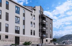 1 dormitorio piso 42 m² en Budva city, Montenegro. 155 000 €