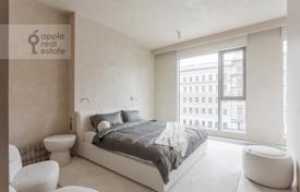 2 dormitorio piso 114 m² en Tverskoy district, Rusia. 150 000 000 ₽