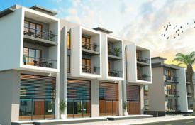 1-dormitorio apartamentos en edificio nuevo 56 m² en Kyrenia, Chipre. 118 000 €