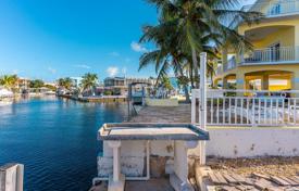 Casa de pueblo – Key Largo, Florida, Estados Unidos. $1 879 000