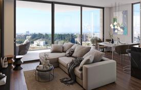 2-dormitorio apartamentos en edificio nuevo en Pafos, Chipre. 450 000 €