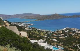 Terreno – Elounda, Ágios Nikolaos, Creta,  Grecia. 258 000 €