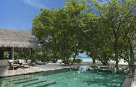 Villa – Baa Atoll, Maldivas. $13 600  por semana