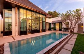 Villa – Bang Tao Beach, Phuket, Tailandia. $268 000