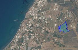 Terreno en Pomos, Chipre. 800 000 €