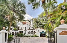 Chalet – Fort Lauderdale, Florida, Estados Unidos. $2 750 000
