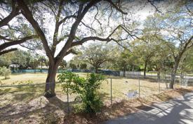 Terreno – Fort Lauderdale, Florida, Estados Unidos. $800 000