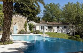 6 dormitorio villa en Valbonne, Francia. 3 295 000 €