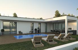 3 dormitorio chalet 137 m² en Pervolia, Chipre. 635 000 €