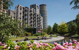 4-dormitorio apartamentos en edificio nuevo 98 m² en Londres, Gran Bretaña. Price on request
