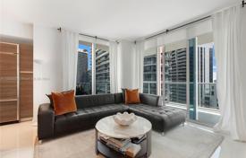 2-dormitorio apartamentos en condominio 108 m² en Miami, Estados Unidos. $849 000