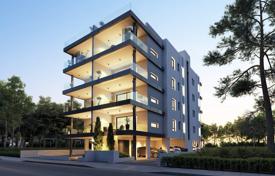 2 dormitorio ático en Larnaca, Chipre. 340 000 €