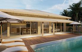 3 dormitorio villa 242 m² en Lombok, Indonesia. $299 000