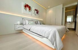 1 dormitorio piso 40 m² en Pattaya, Tailandia. $142 000