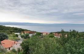 Terreno en Primorje-Gorski Kotar County, Croacia. 120 000 €