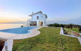Villa – Unidad periférica de La Canea, Creta, Grecia. 3 200 €  por semana
