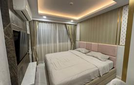 2-dormitorio apartamentos en condominio 62 m² en Chonburi, Tailandia. $158 000