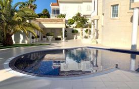 6 dormitorio villa 554 m² en Santa Cruz de Tenerife, España. 4 250 000 €